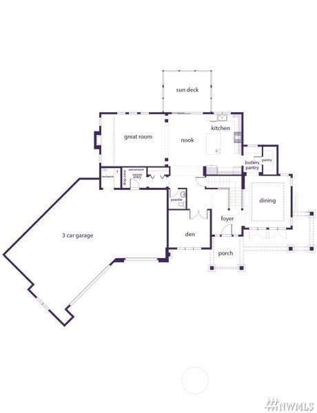 16723 63rd Avenue NW