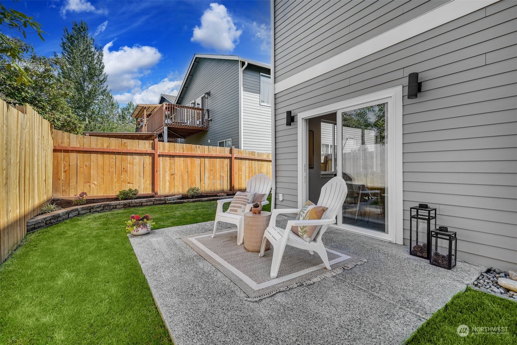 1309 131st Street SE Unit: A