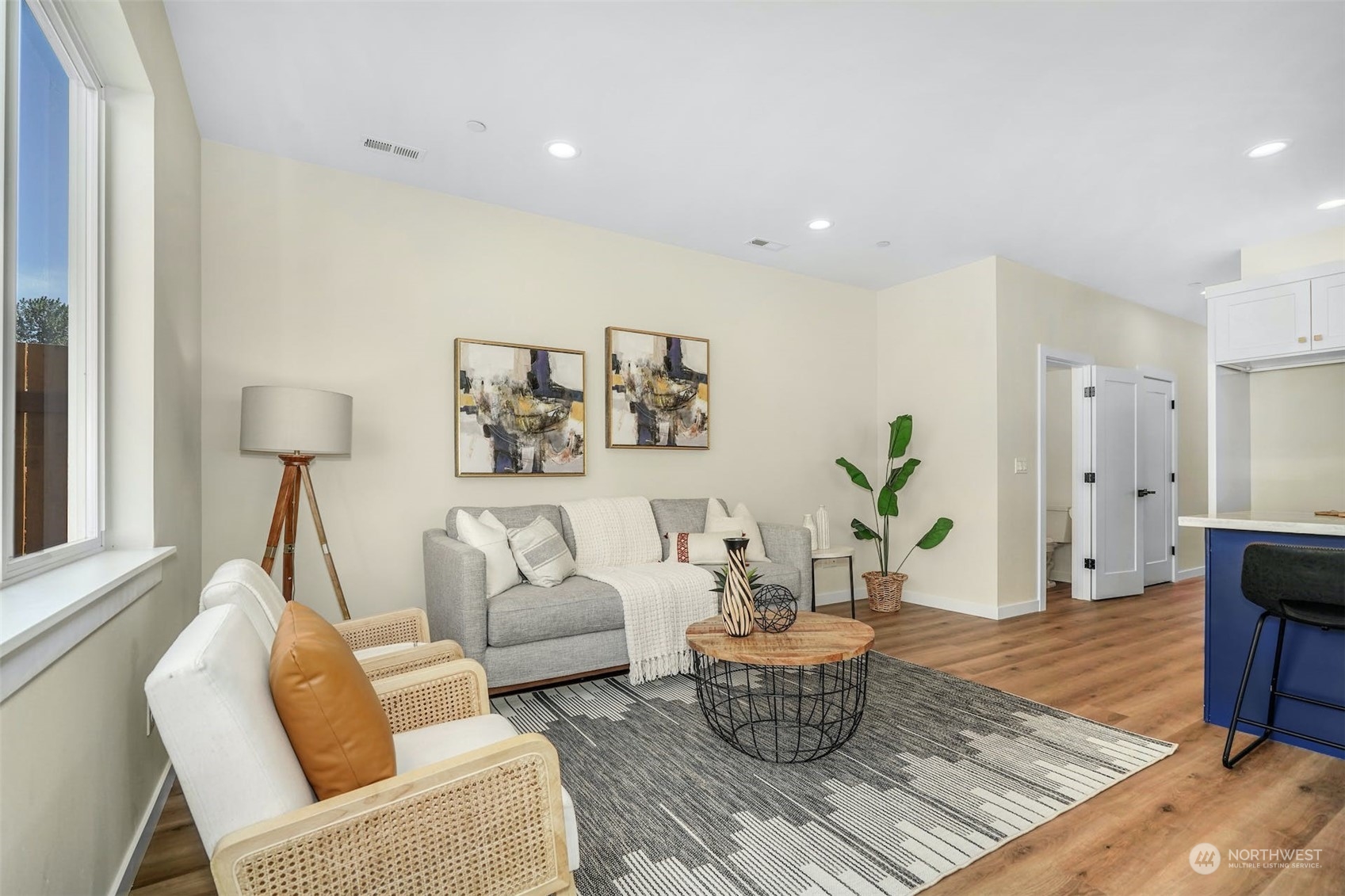 1309 131st Street SE Unit: A