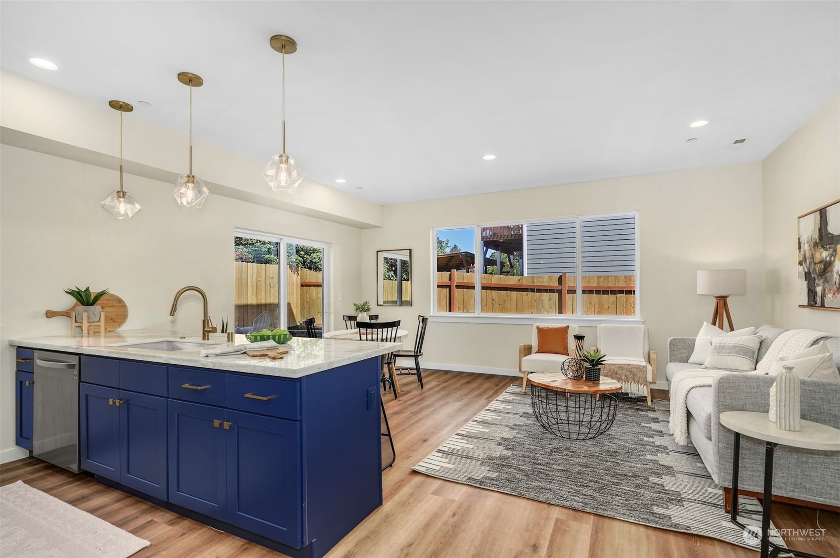 1309 131st Street SE Unit: A