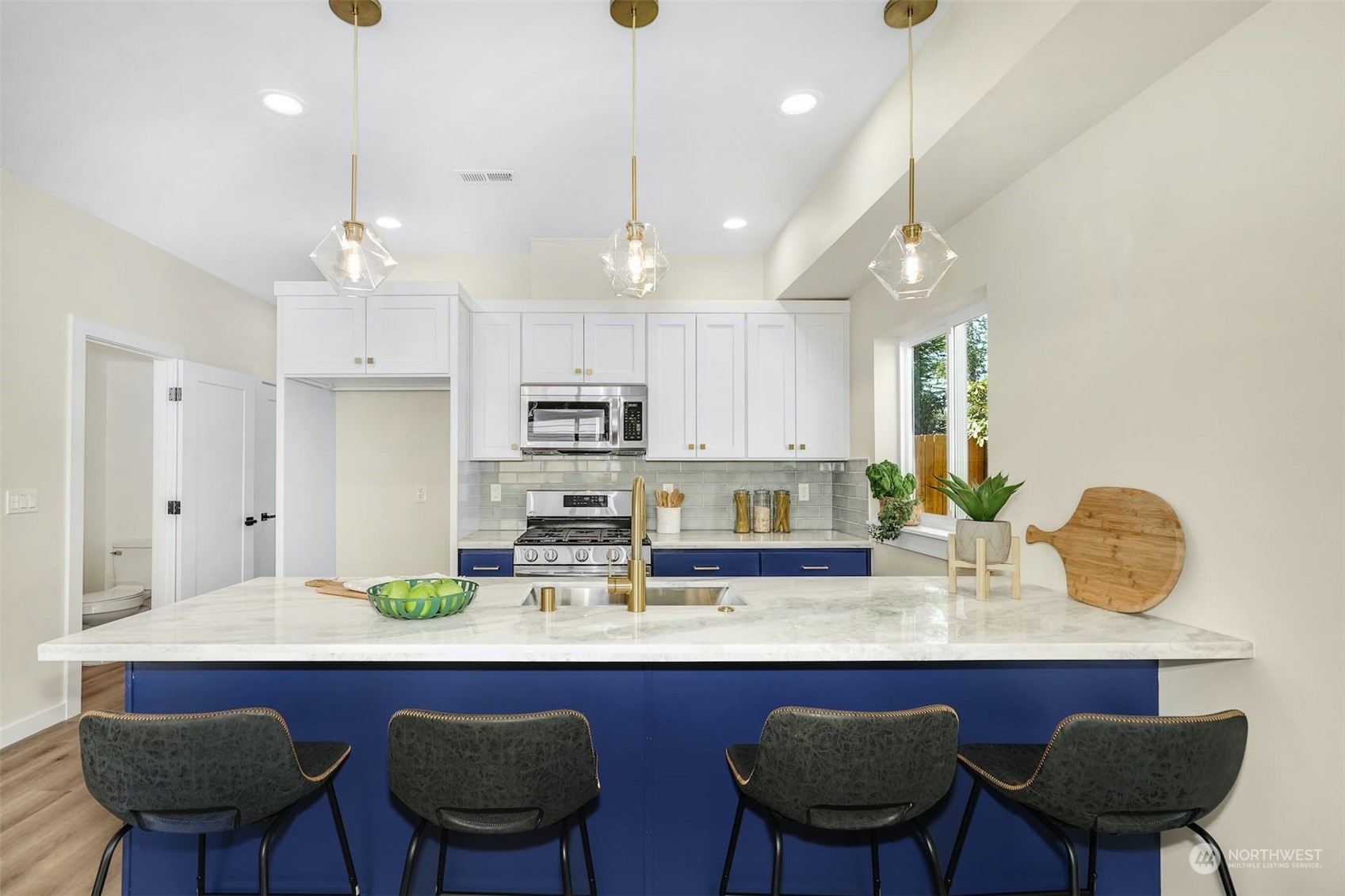1309 131st Street SE Unit: A
