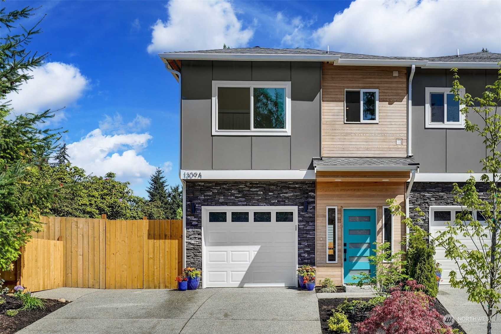 1309 131st Street SE Unit: A