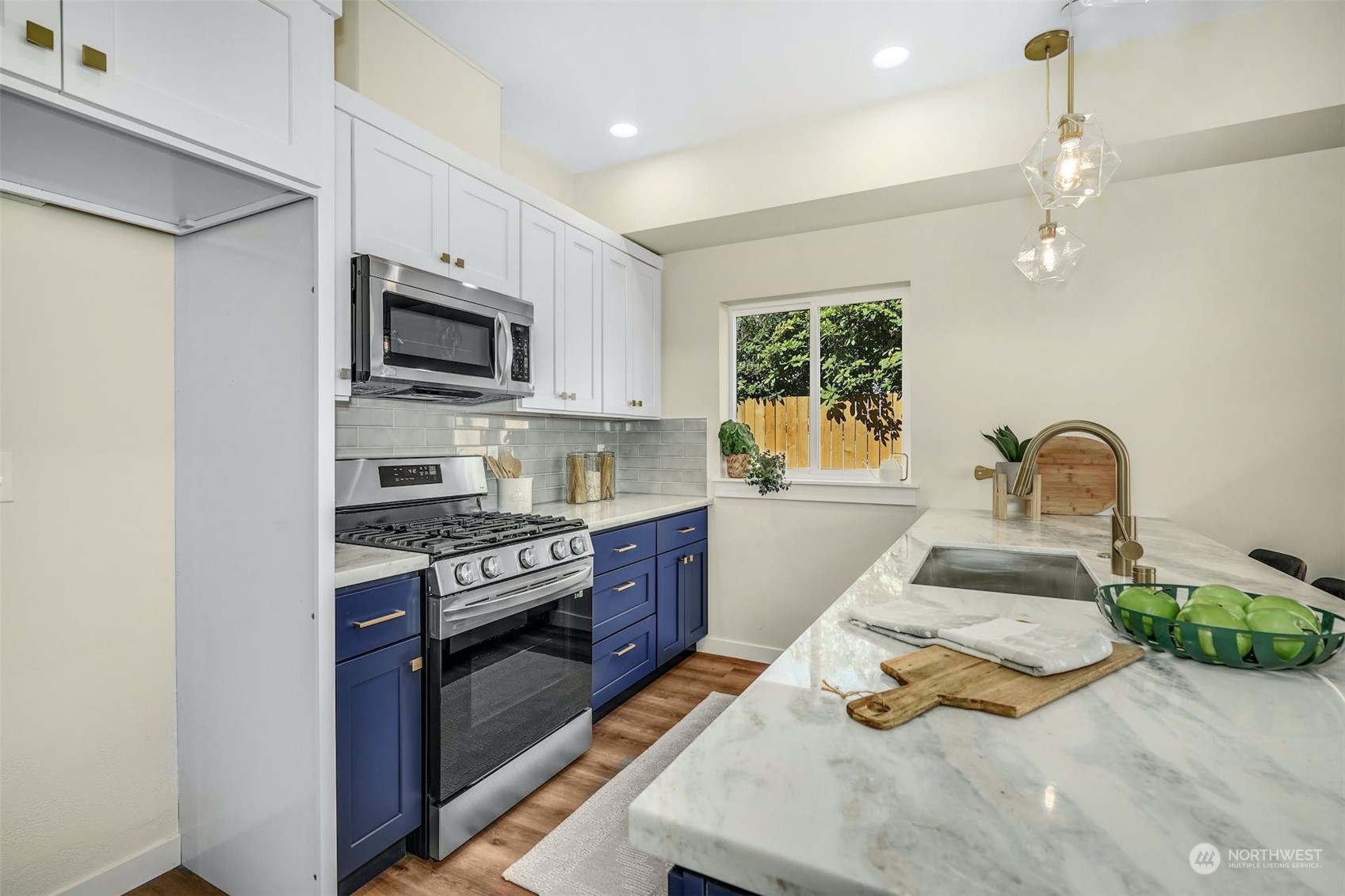1309 131st Street SE Unit: A