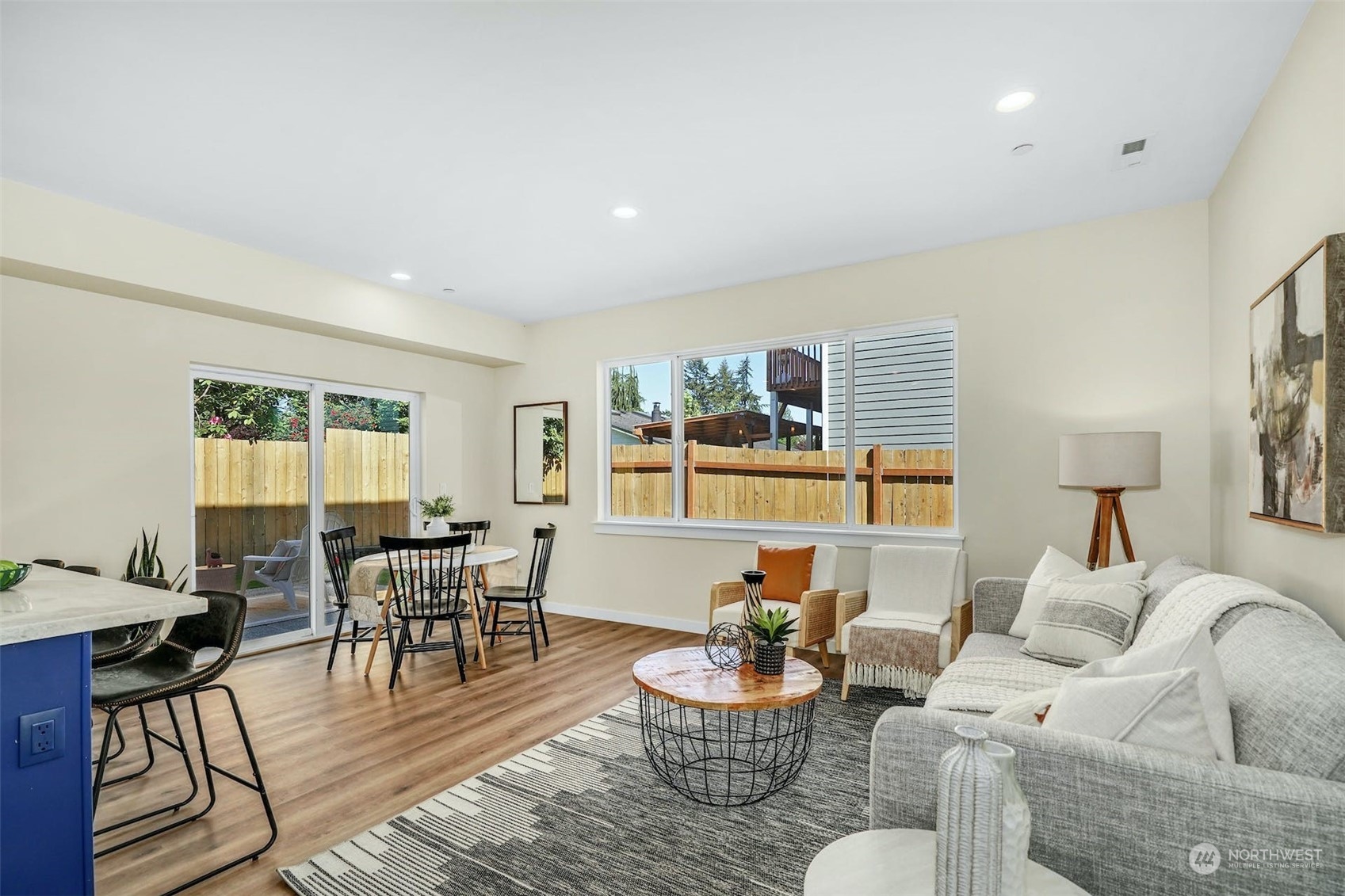 1309 131st Street SE Unit: A