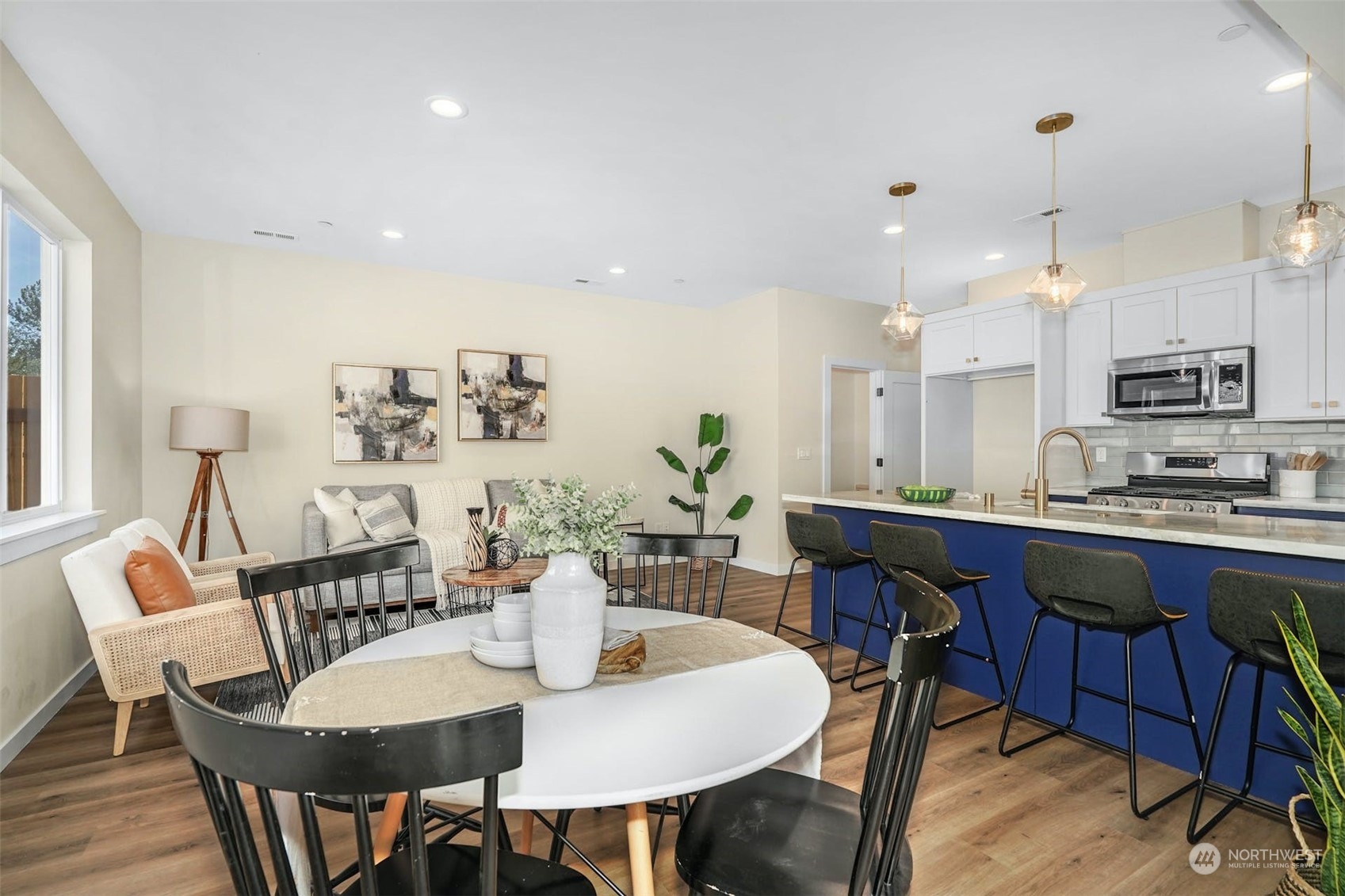 1309 131st Street SE Unit: A