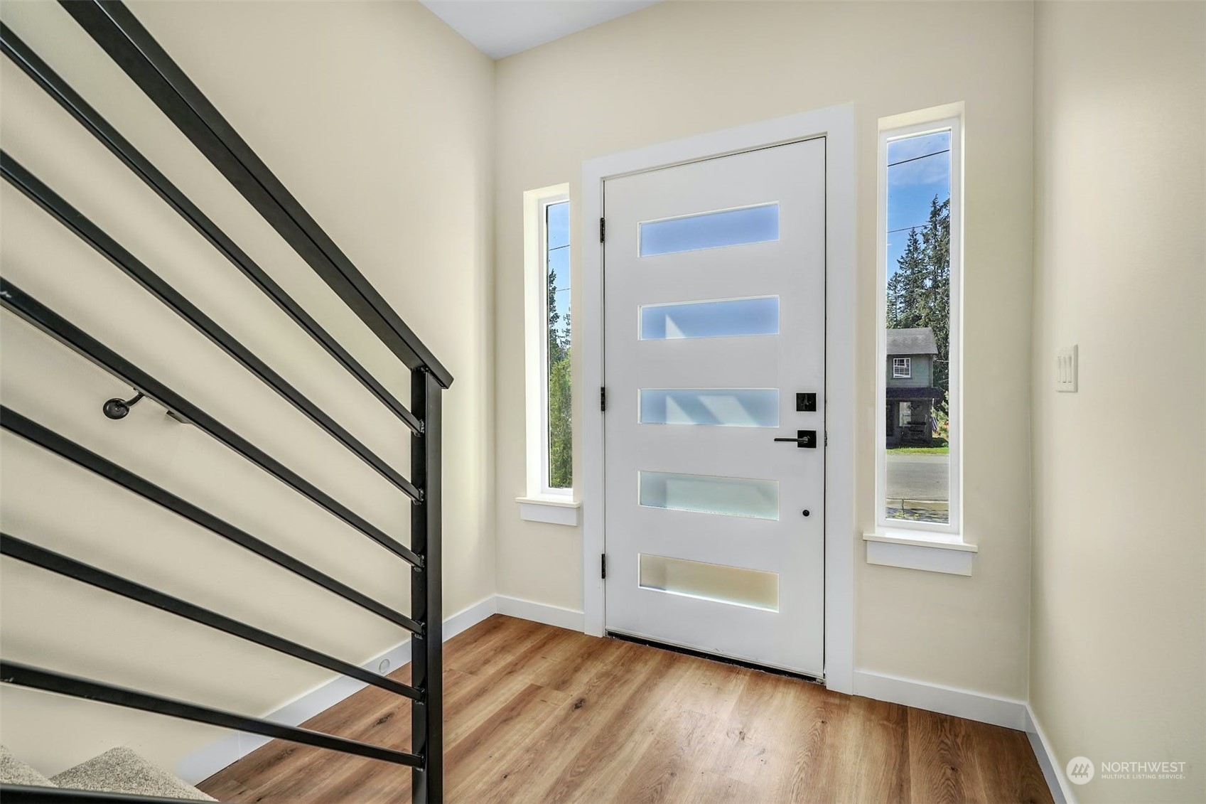 1309 131st Street SE Unit: A