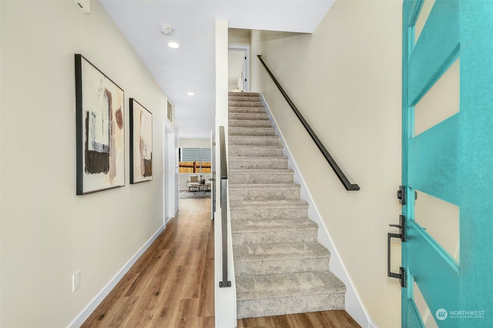 1309 131st Street SE Unit: A