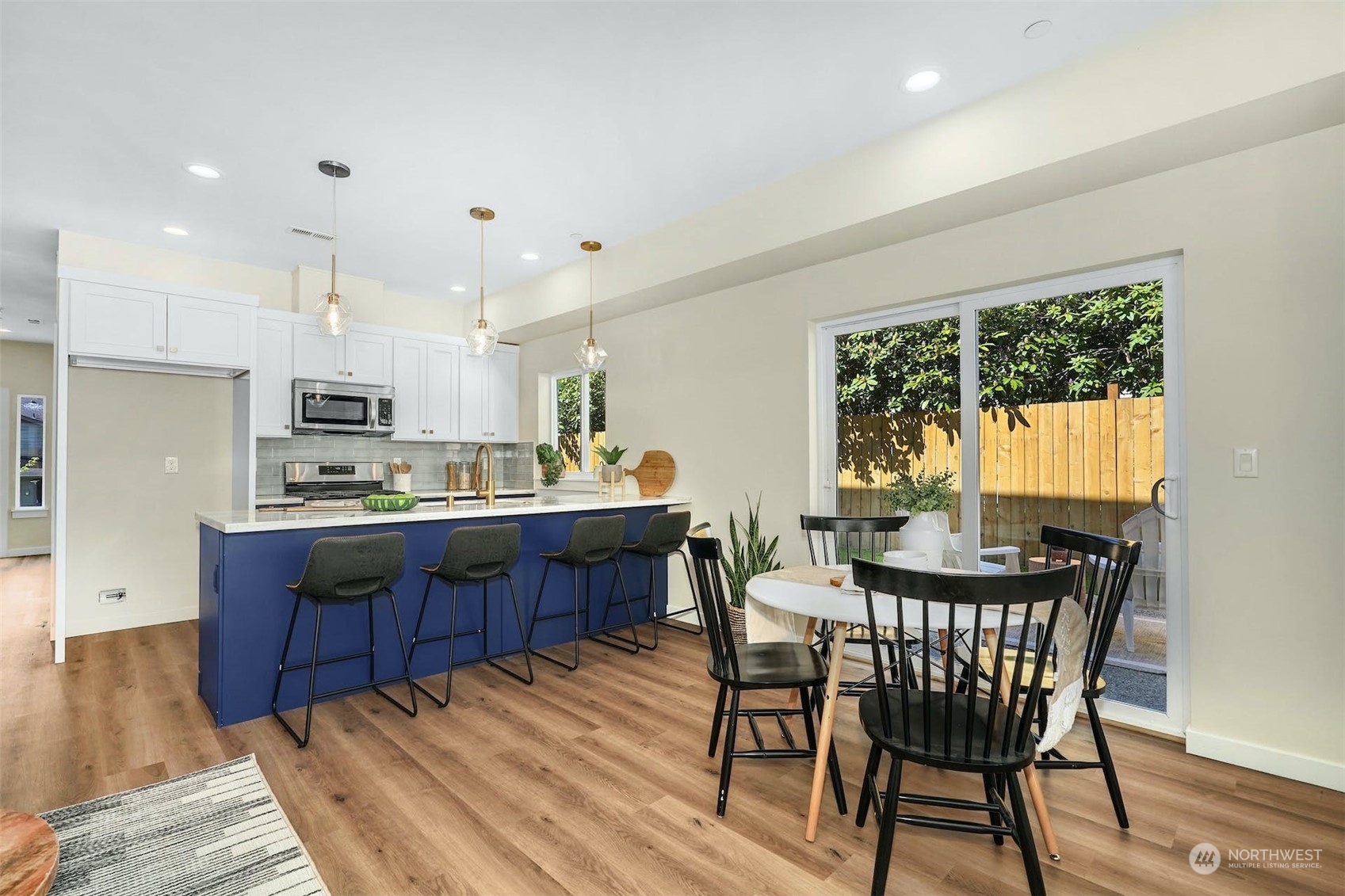1309 131st Street SE Unit: A
