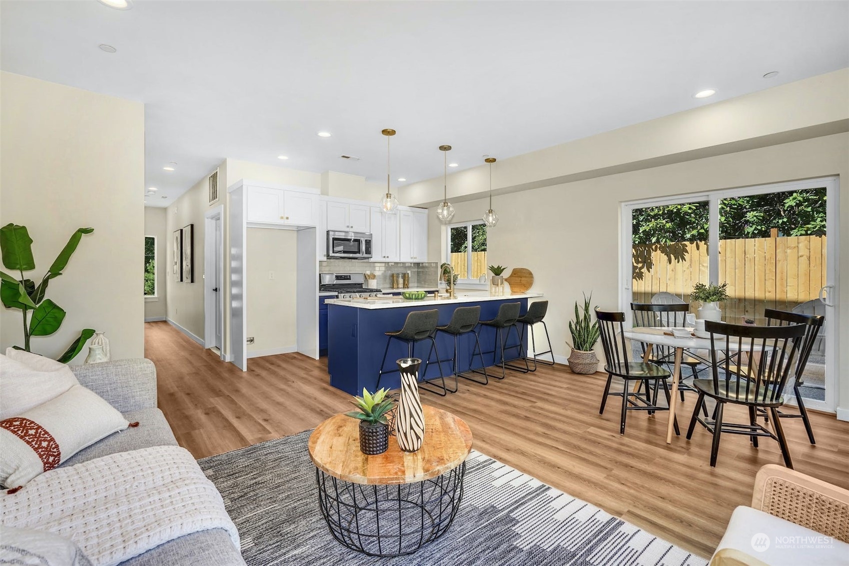 1309 131st Street SE Unit: A