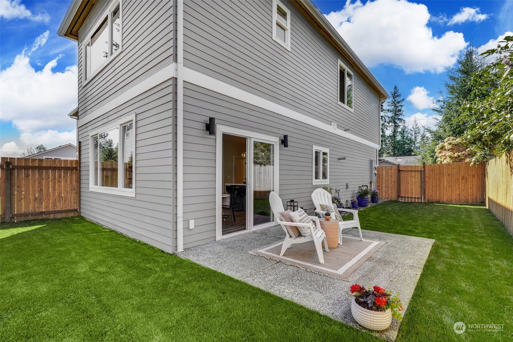 1309 131st Street SE Unit: A