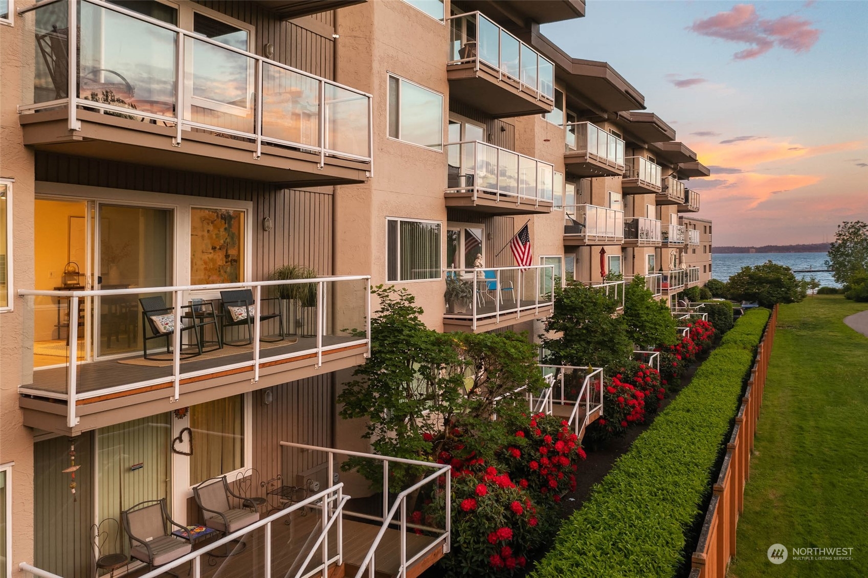 9715 NE Juanita Drive Unit: 209B