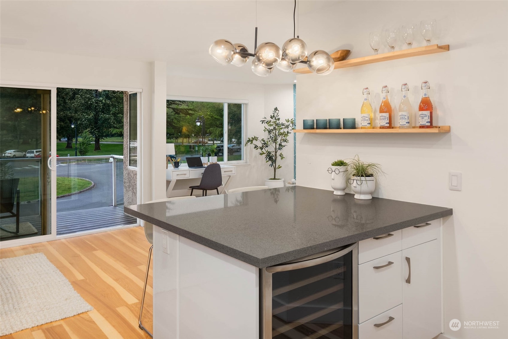 9715 NE Juanita Drive Unit: 209B