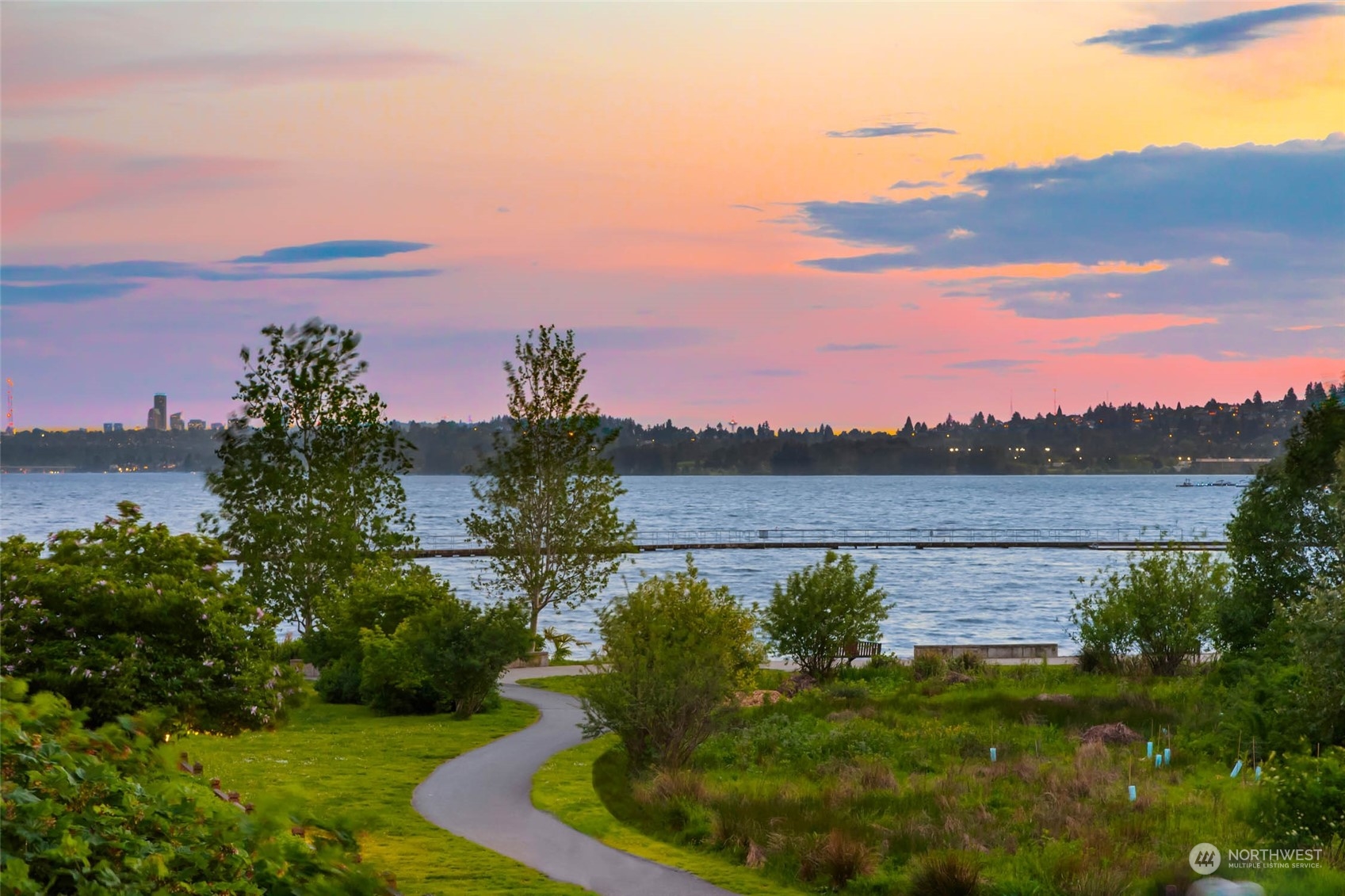 9715 NE Juanita Drive Unit: 209B