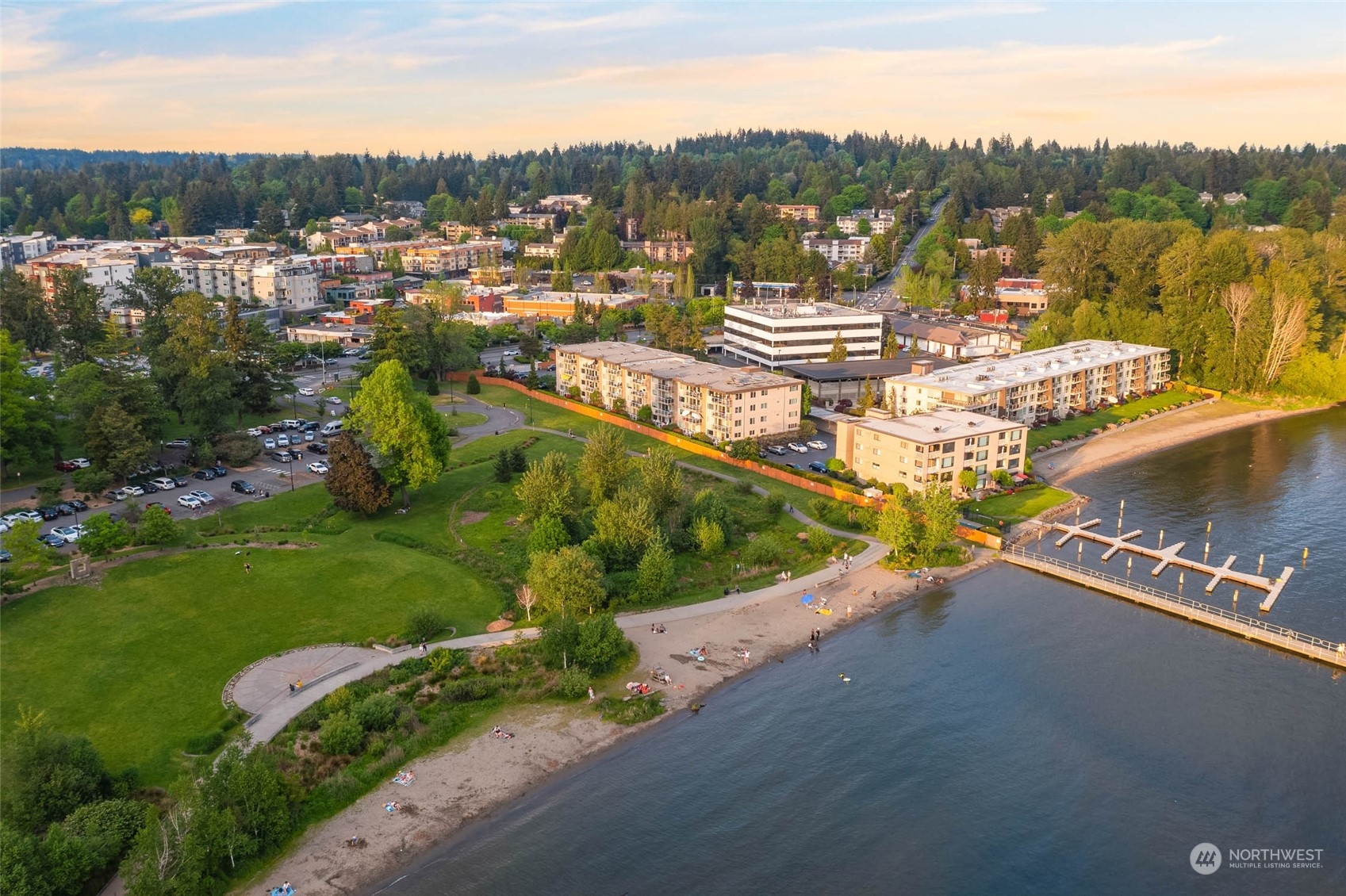 9715 NE Juanita Drive Unit: 209B