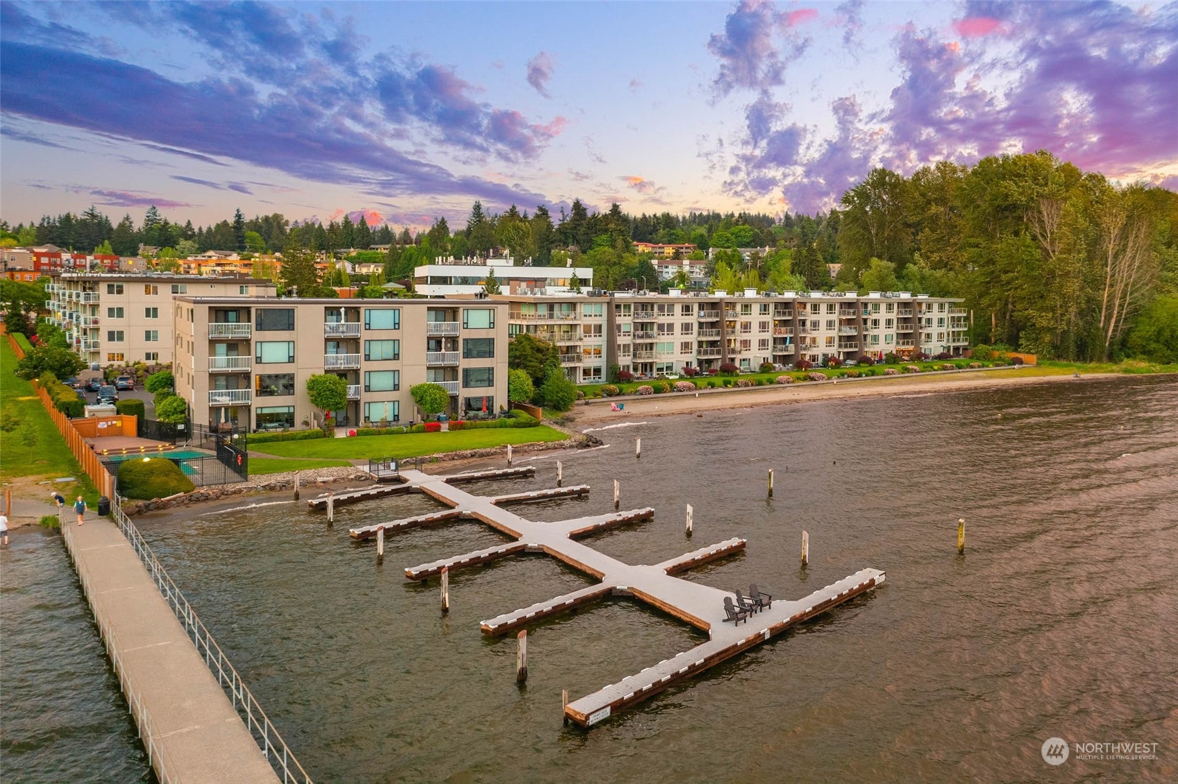 9715 NE Juanita Drive Unit: 209B