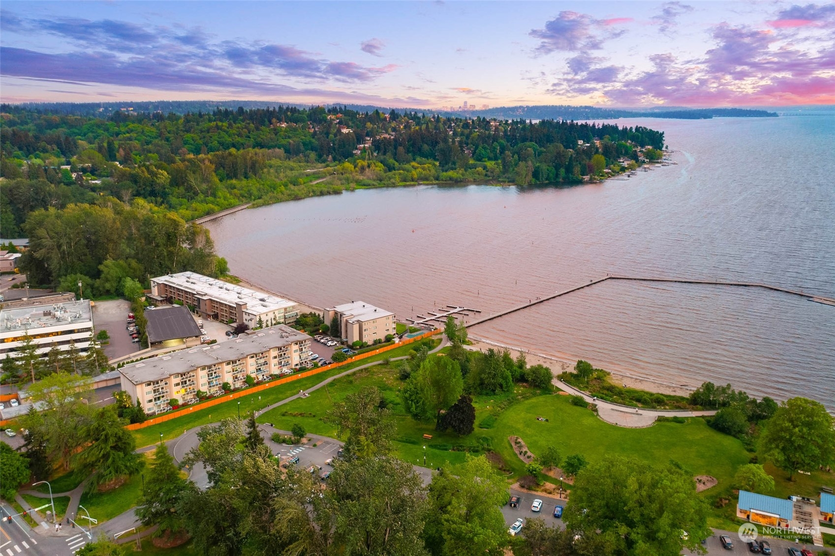 9715 NE Juanita Drive Unit: 209B