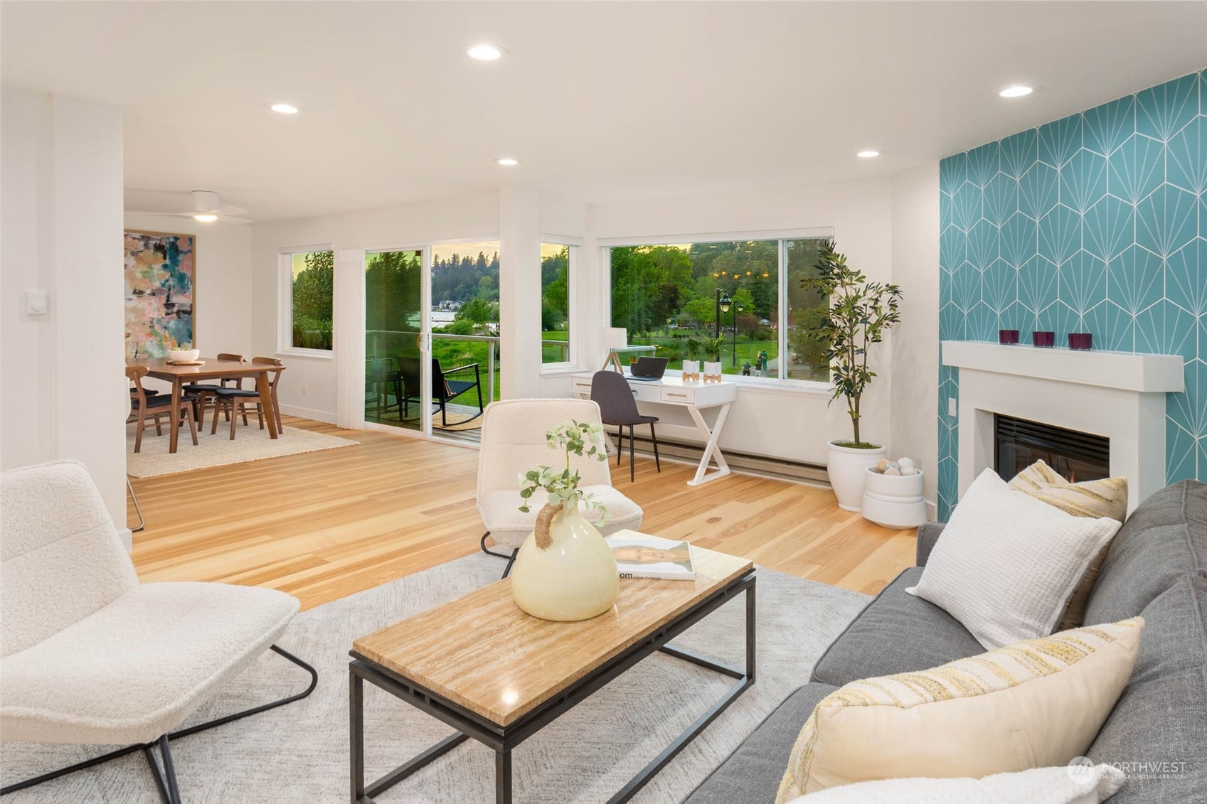 9715 NE Juanita Drive Unit: 209B