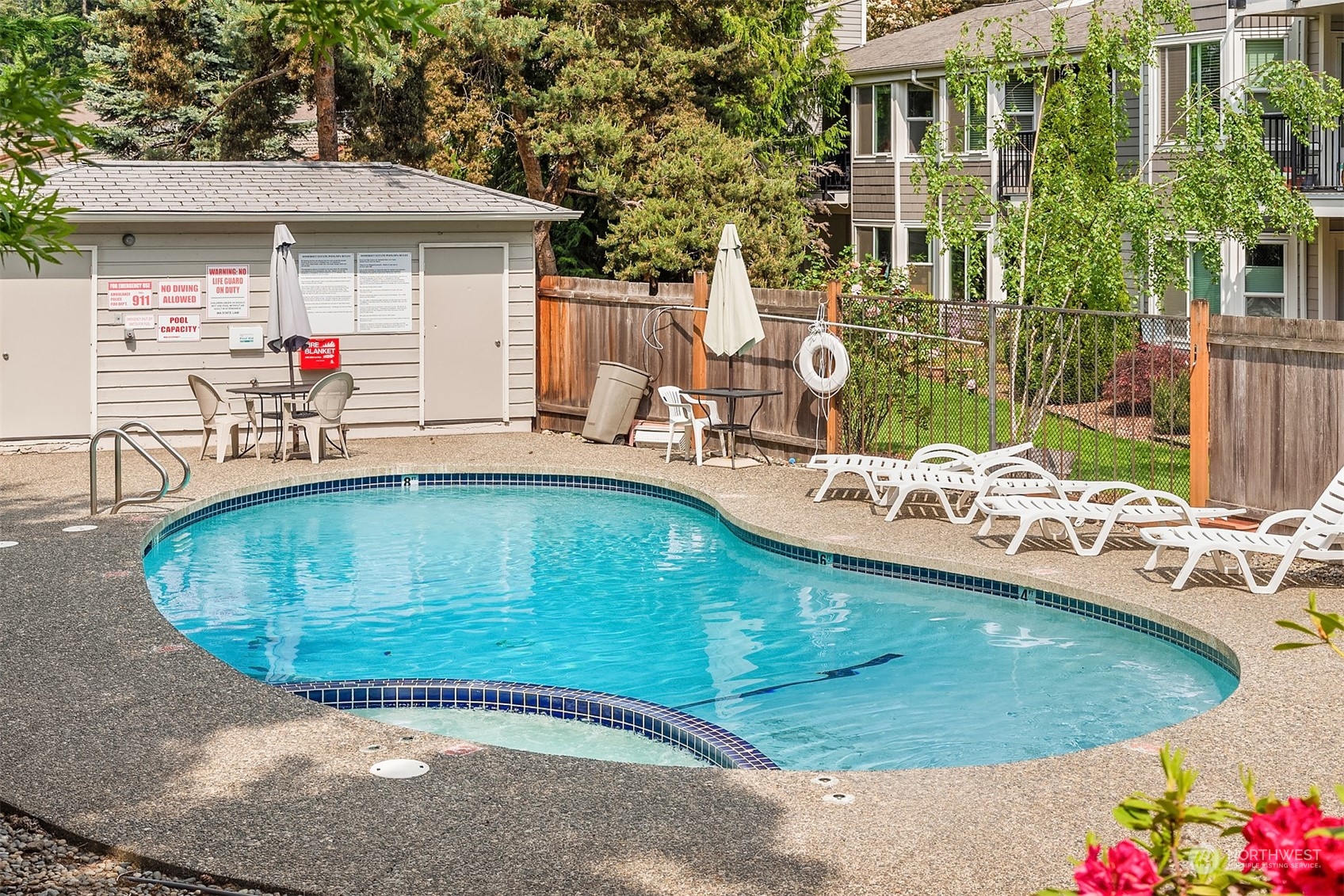 4200 Factoria Boulevard SE Unit: B14