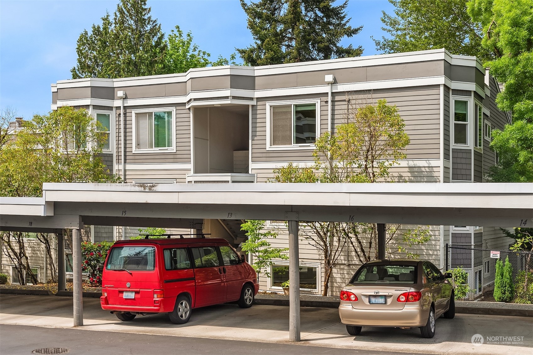 4200 Factoria Boulevard SE Unit: B14