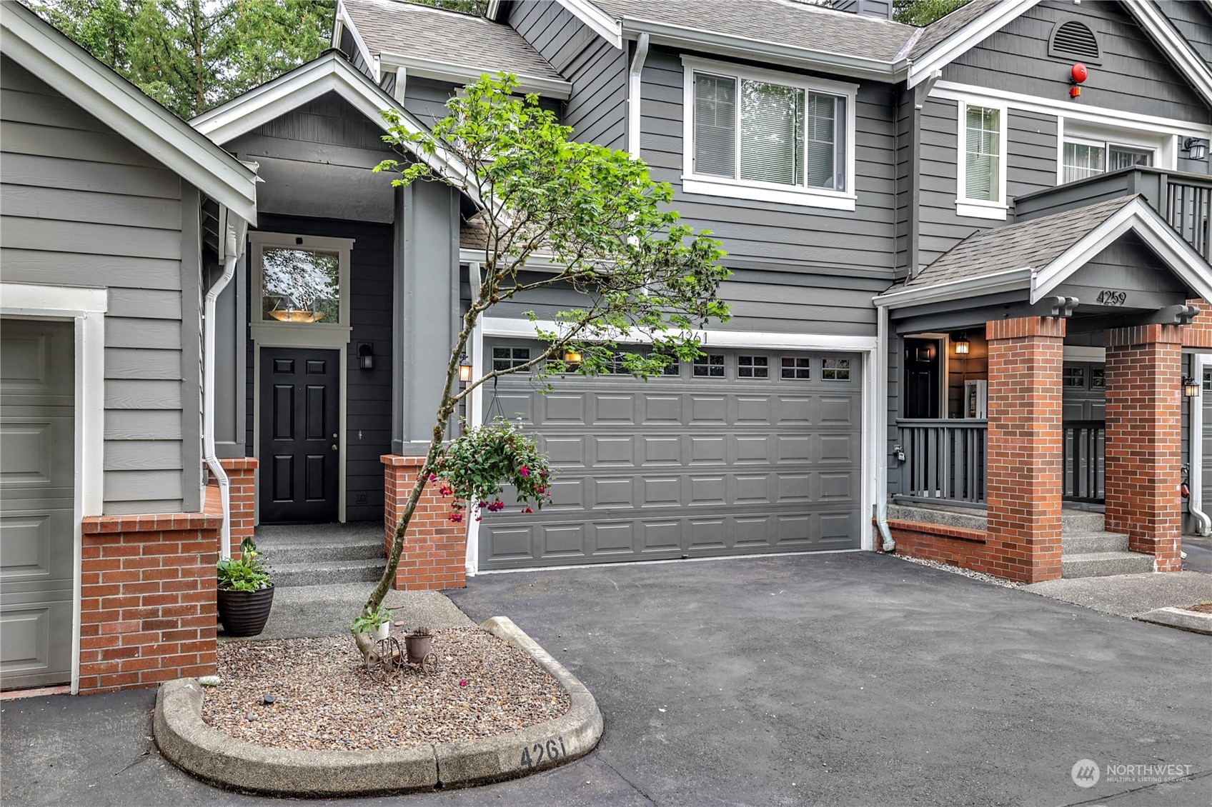 4261 249th Avenue SE Unit: 22