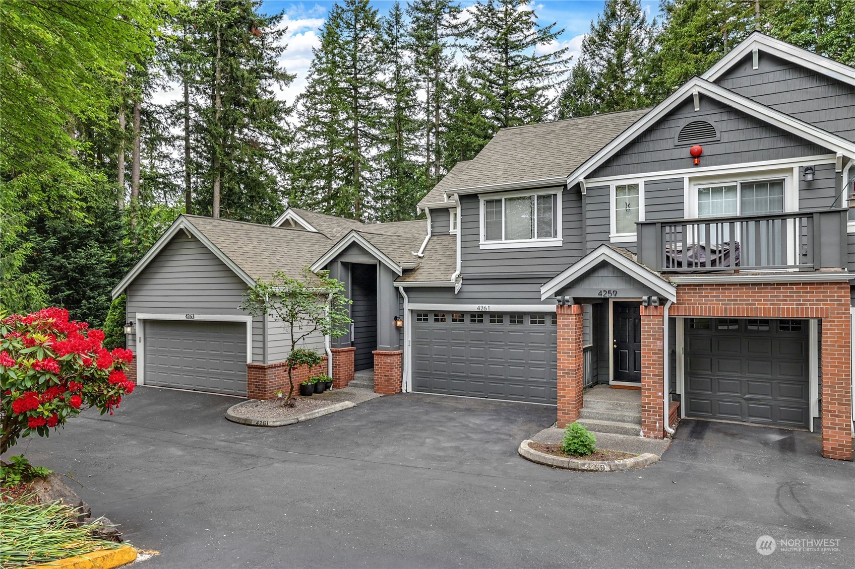 4261 249th Avenue SE Unit: 22