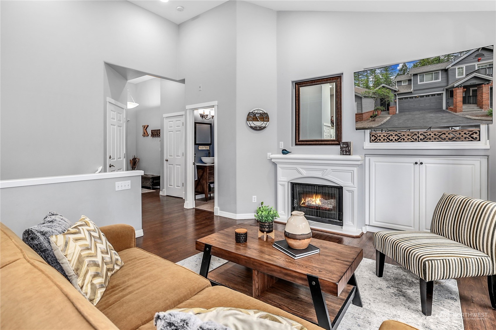 4261 249th Avenue SE Unit: 22