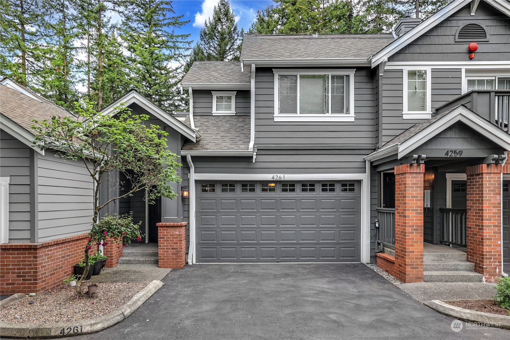 4261 249th Avenue SE Unit: 22
