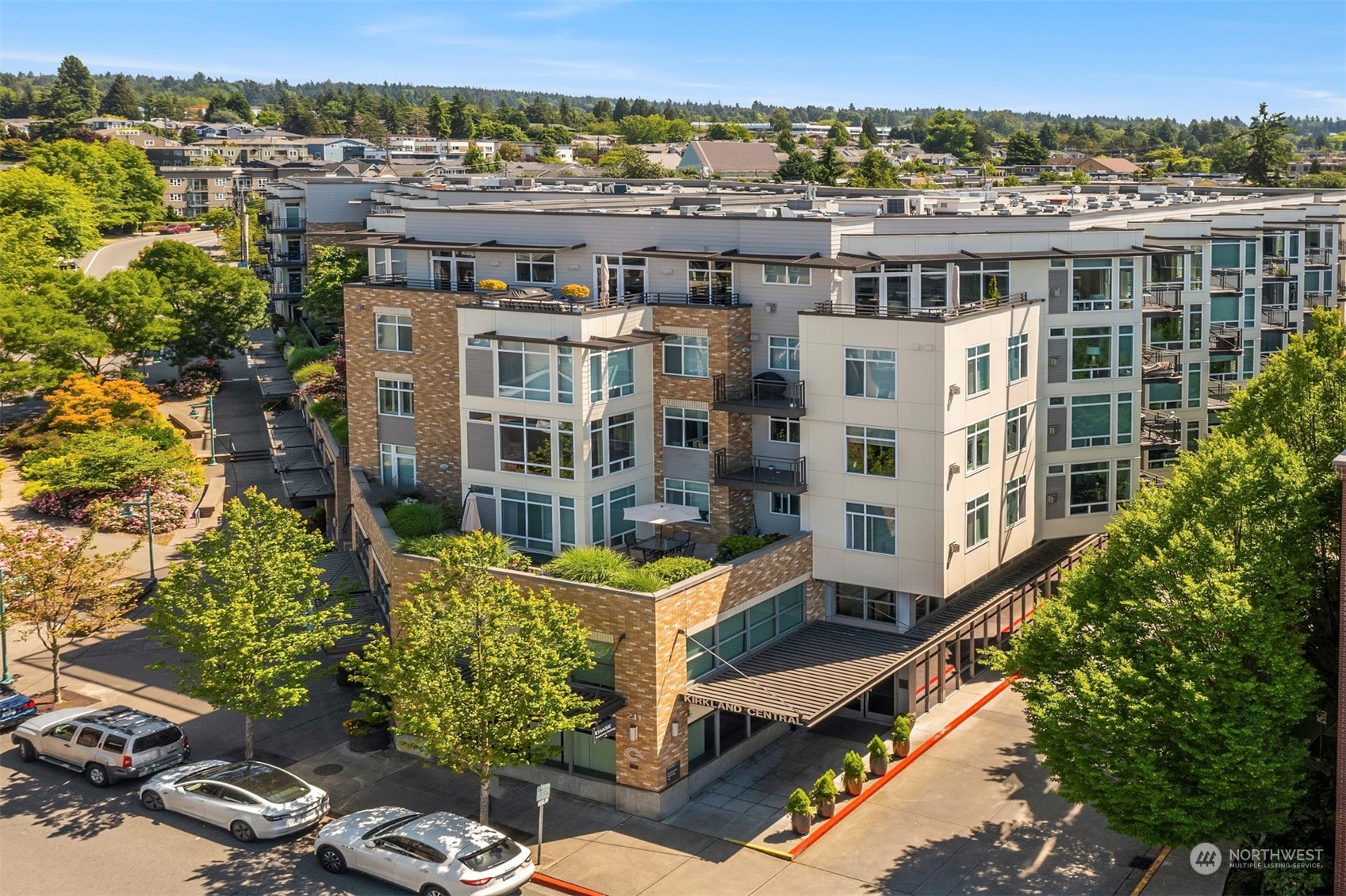 211 Kirkland Avenue Unit: 316