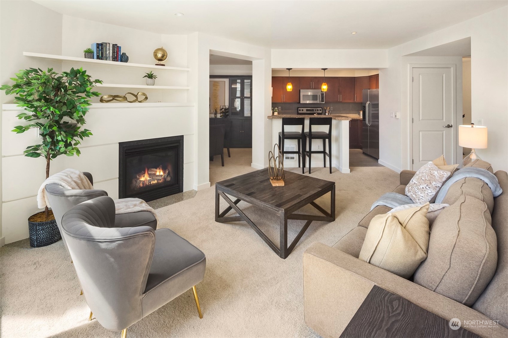 211 Kirkland Avenue Unit: 316