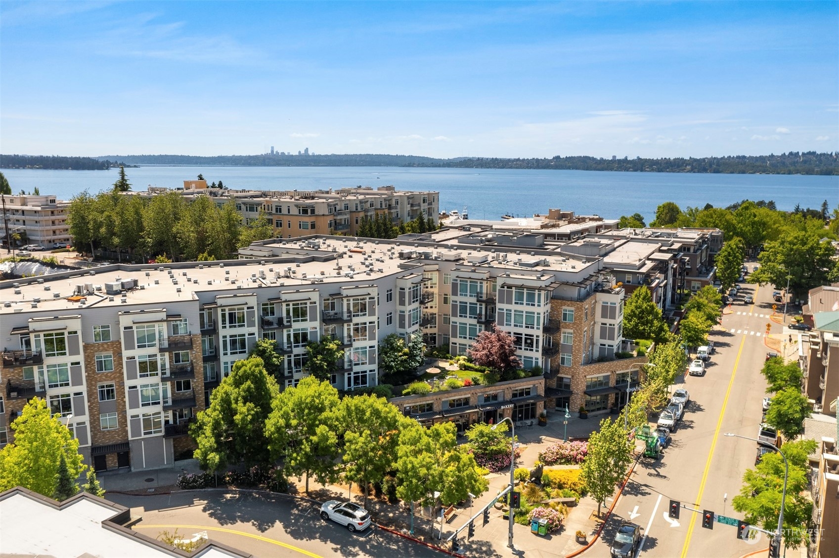 211 Kirkland Avenue Unit: 316
