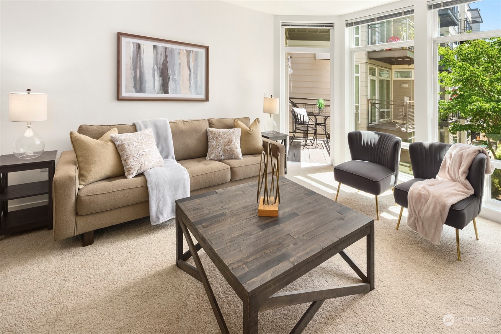 211 Kirkland Avenue Unit: 316