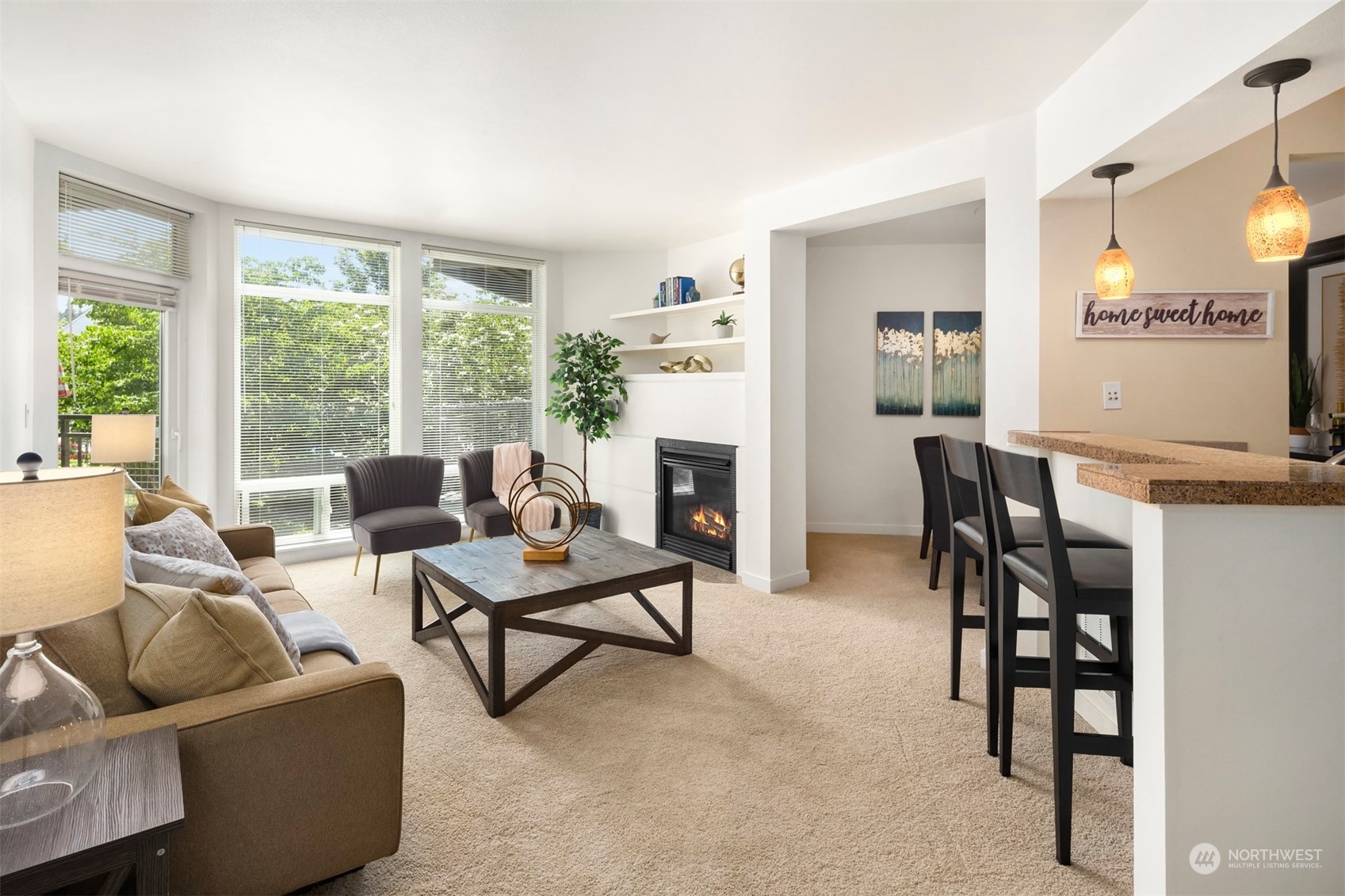 211 Kirkland Avenue Unit: 316