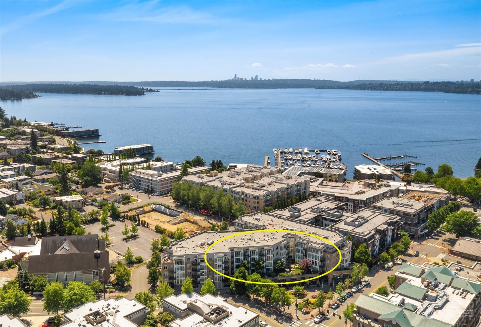 211 Kirkland Avenue Unit: 316