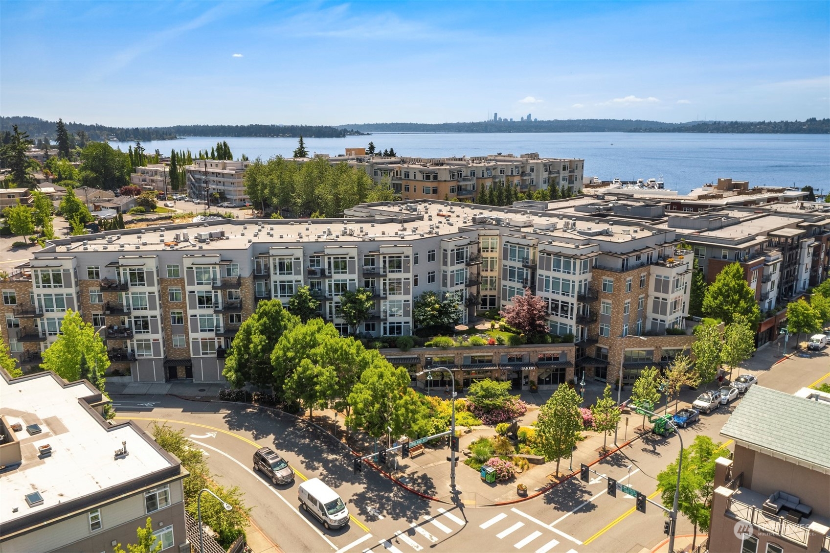 211 Kirkland Avenue Unit: 316