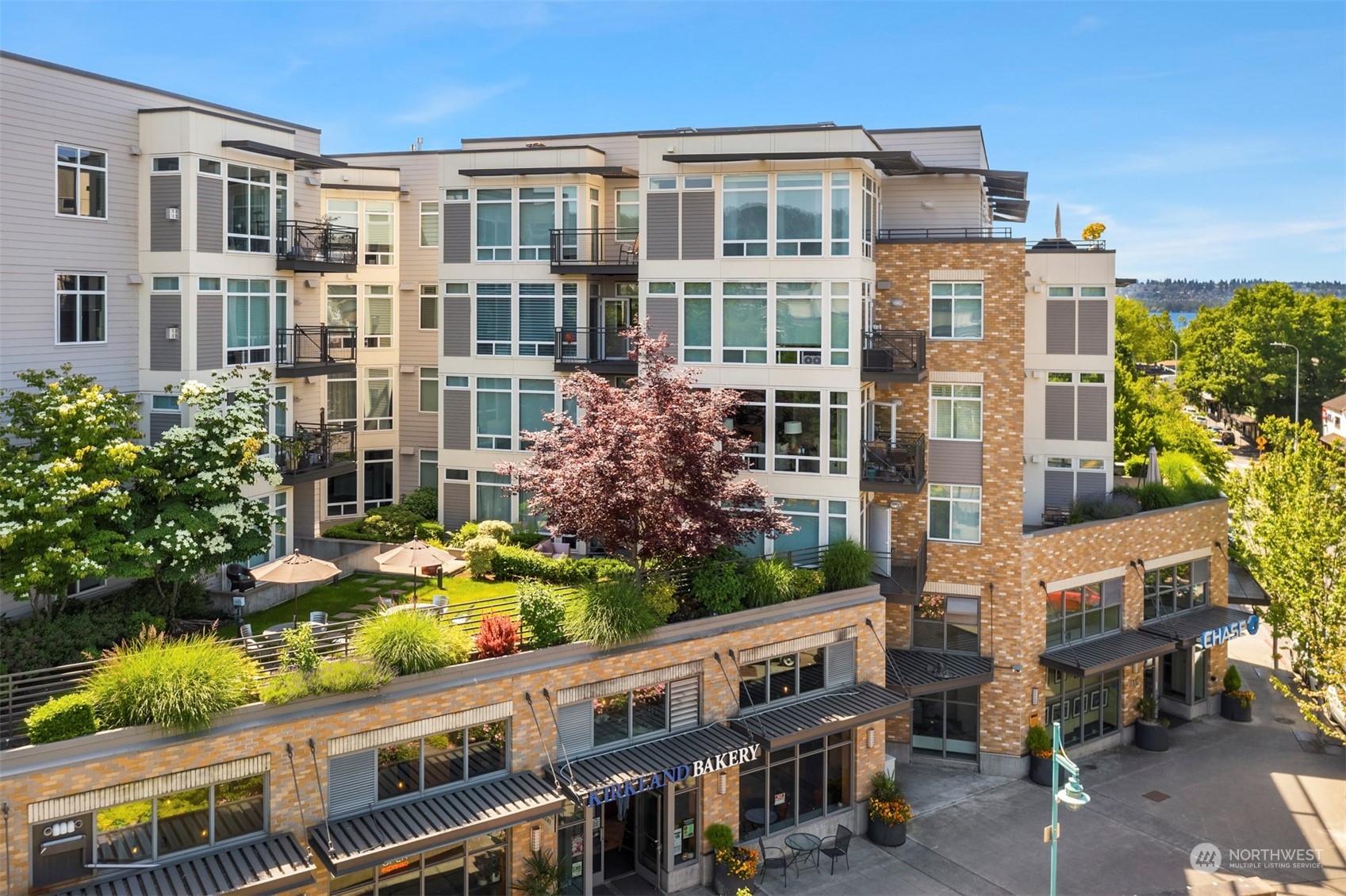 211 Kirkland Avenue Unit: 316