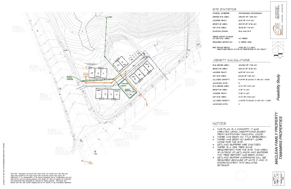 5214 SE Issaquah-Pine Lake Road