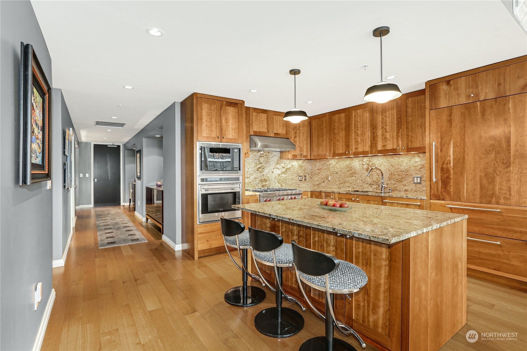 500 106th Avenue NE Unit: 3711
