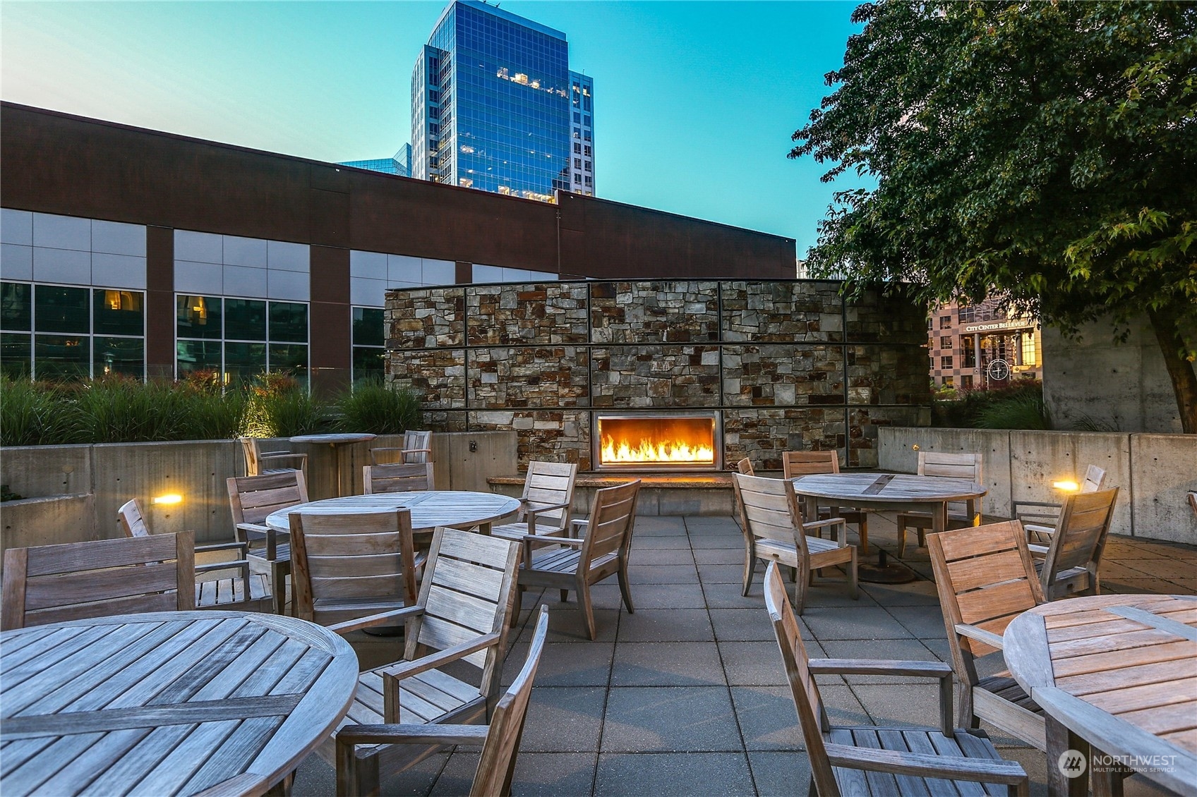 500 106th Avenue NE Unit: 3711