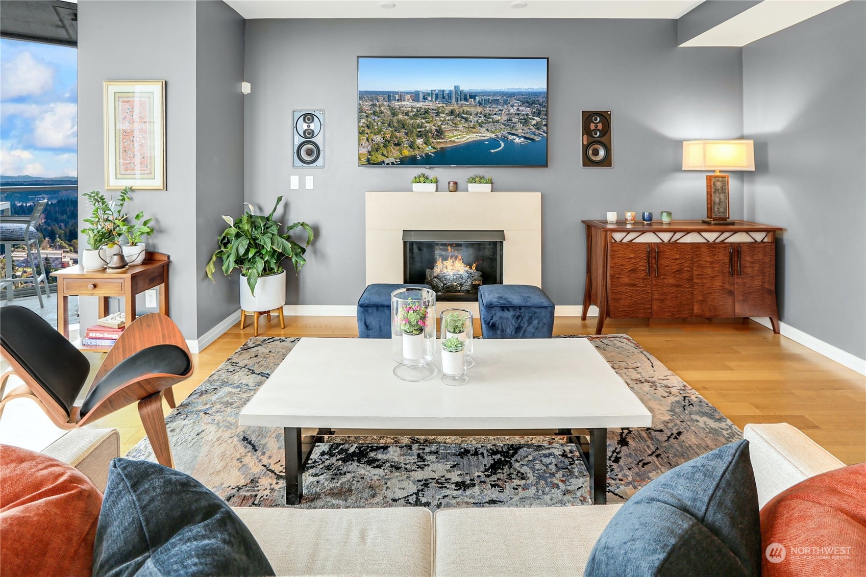 500 106th Avenue NE Unit: 3711