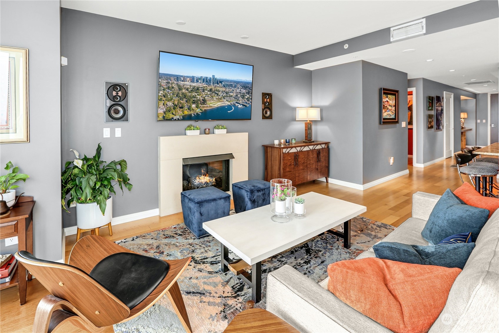 500 106th Avenue NE Unit: 3711
