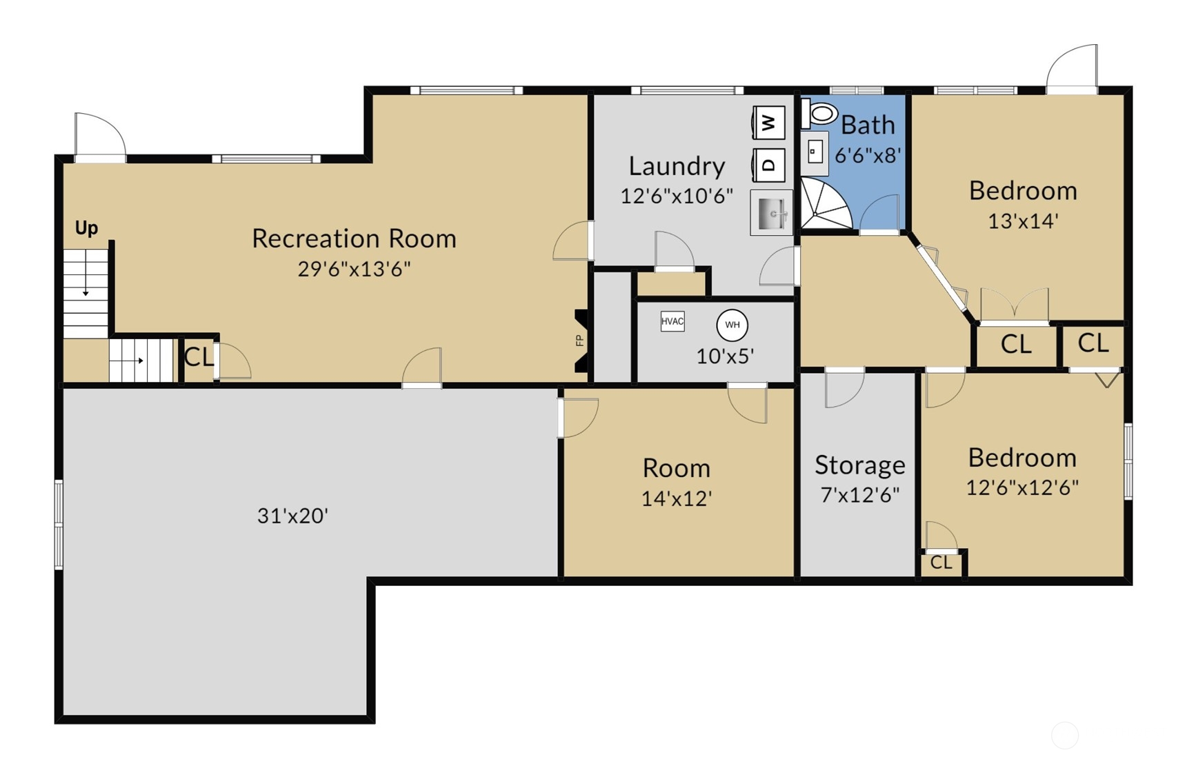 2624 169th Avenue SE