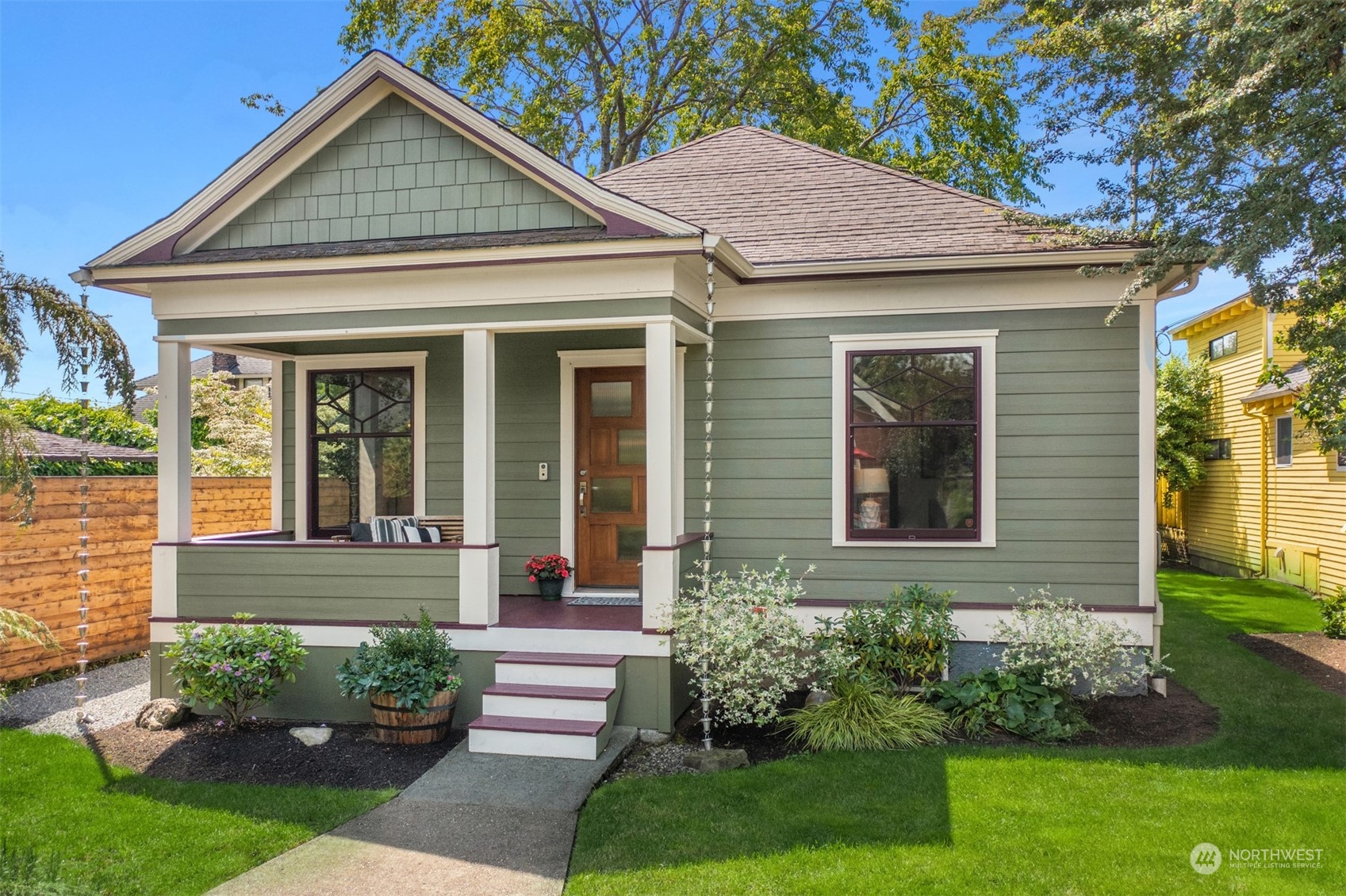 751 N 70th Street