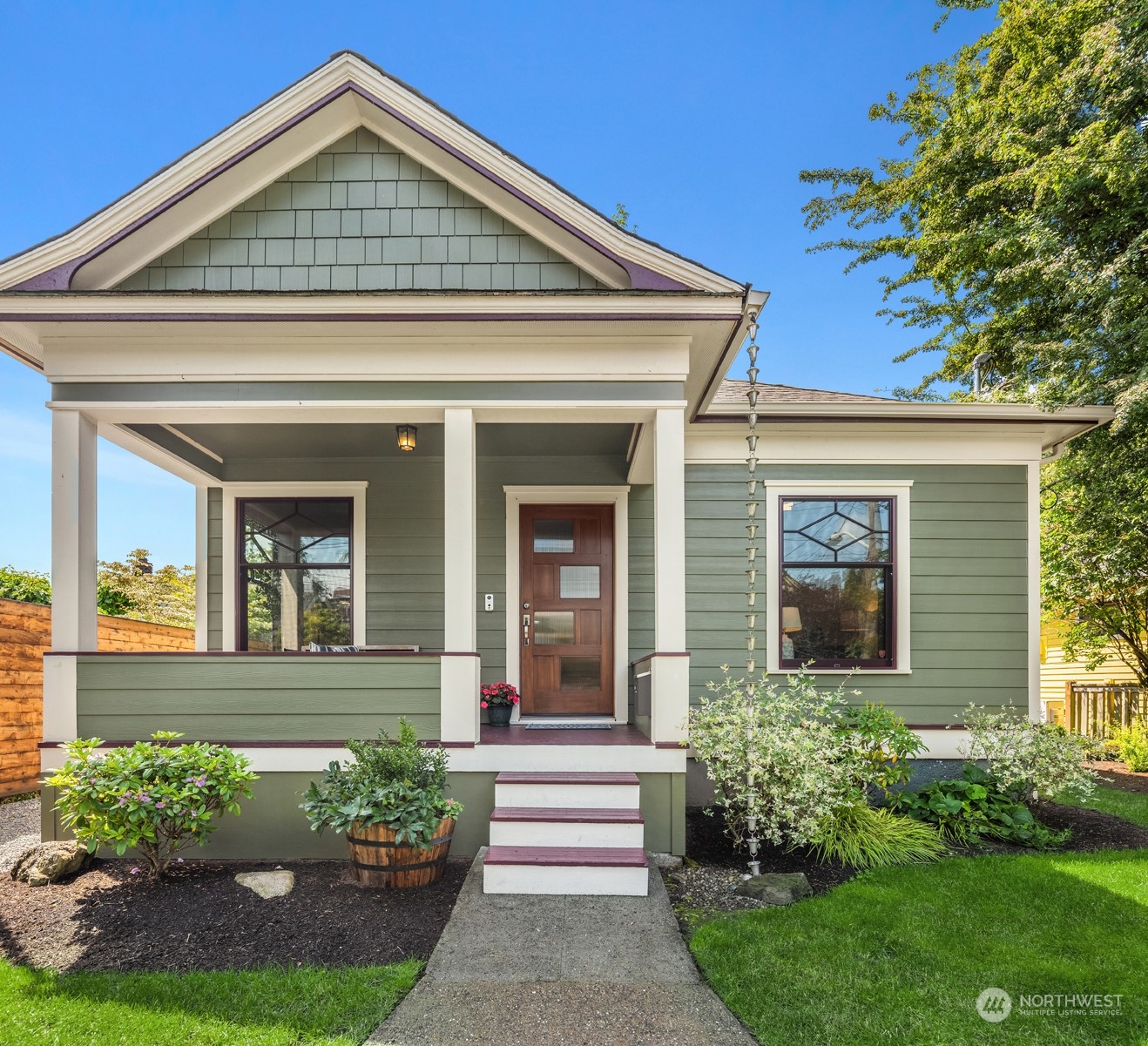 751 N 70th Street