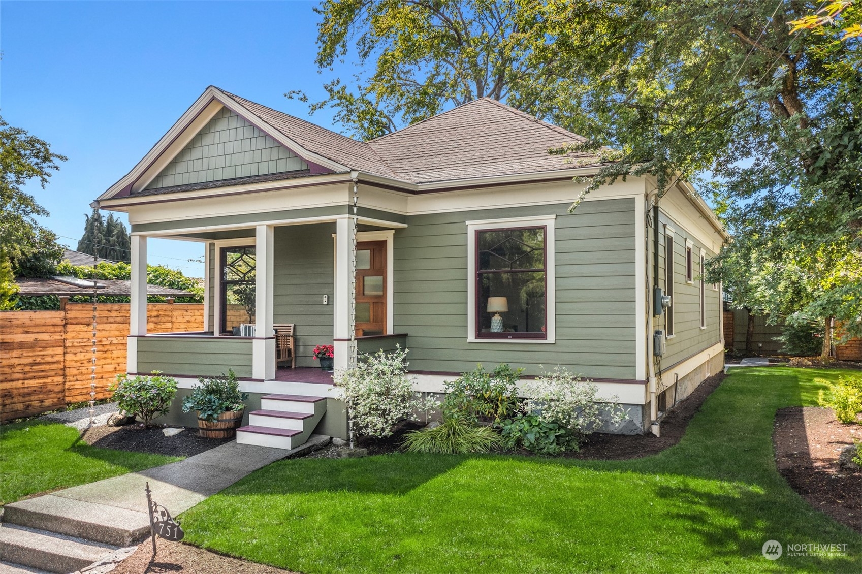 751 N 70th Street