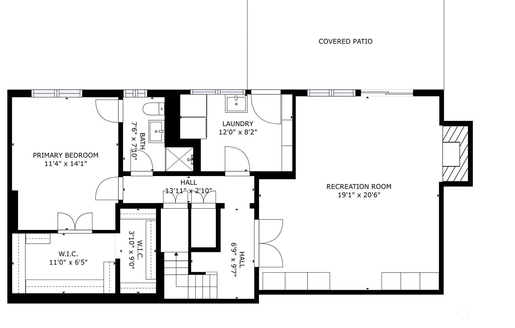 3315 217th Place SE