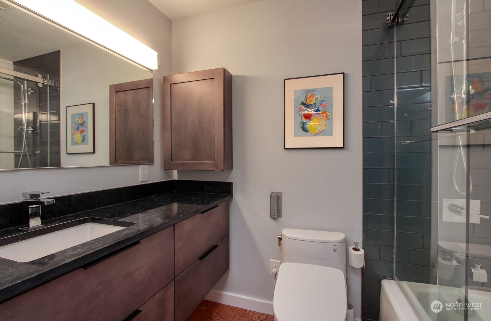 428 Harborview Drive SE Unit: 124