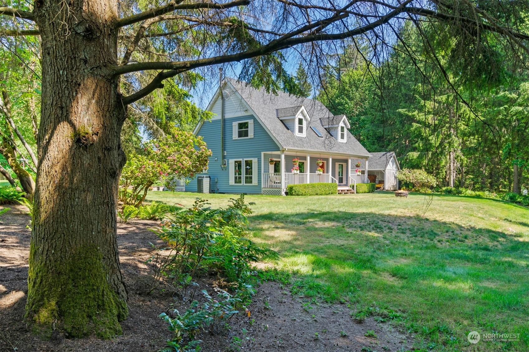 34446 NE 116th Street