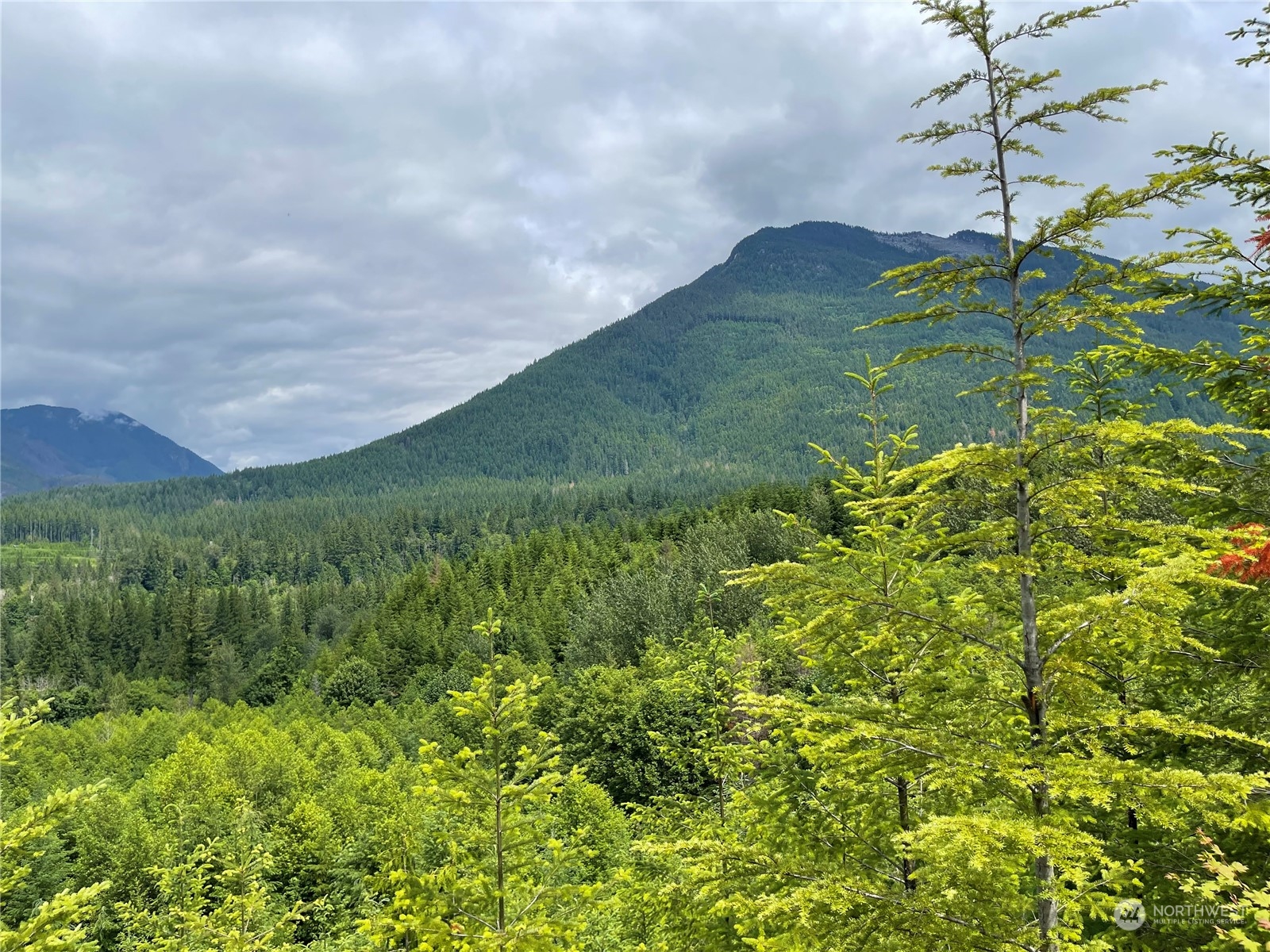 0 XX Anthracite Creek Road