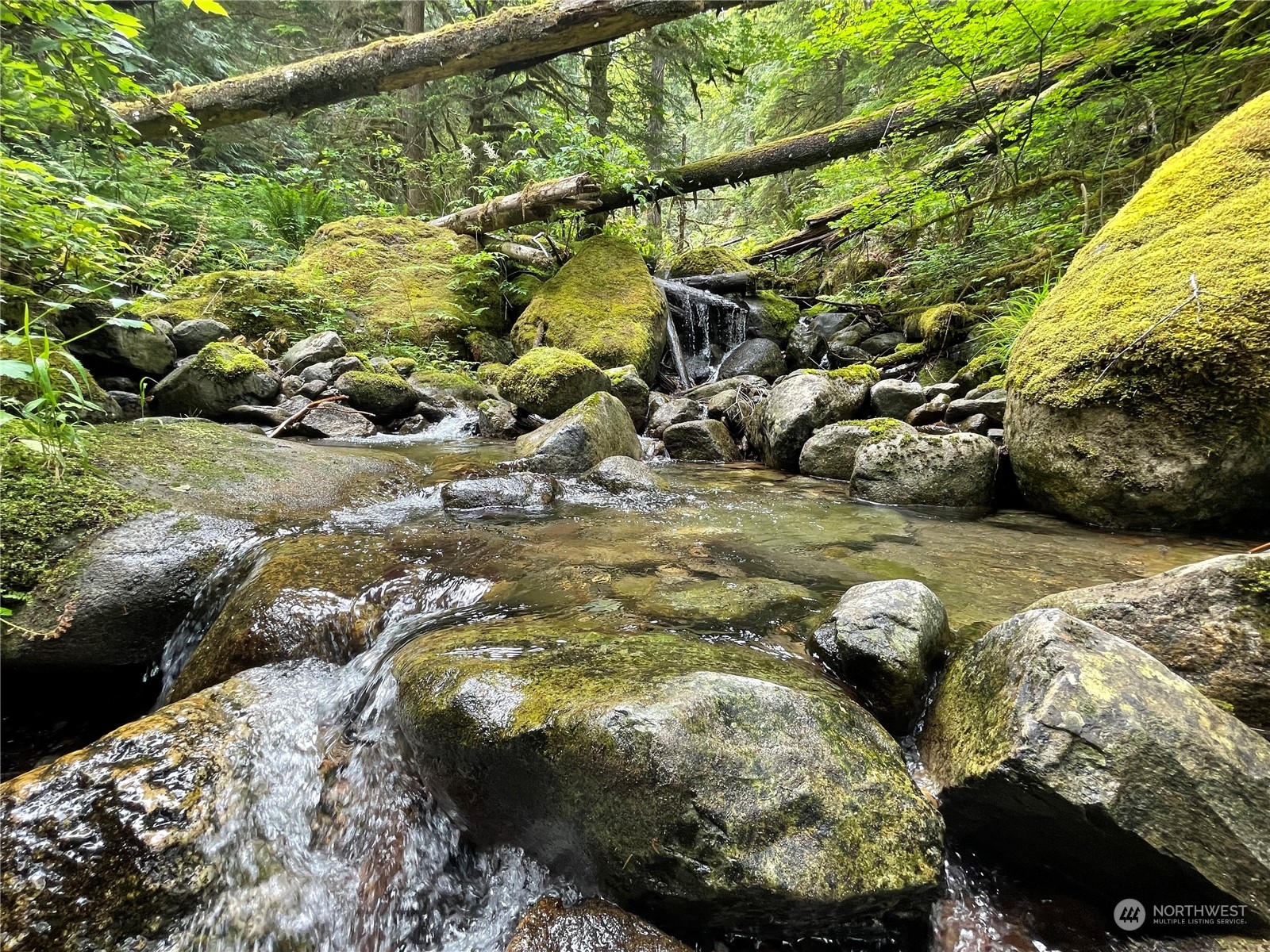 0 XX Anthracite Creek Road
