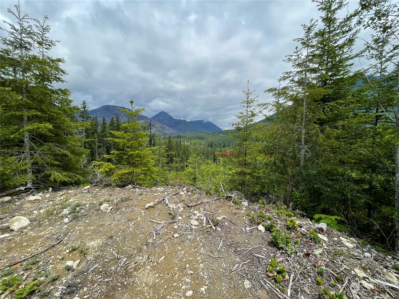 0 XX Anthracite Creek Road